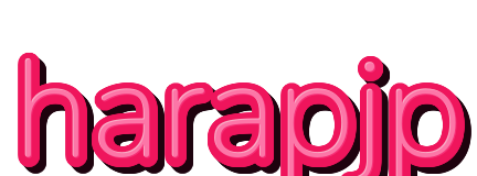 harapjp — logo kanal