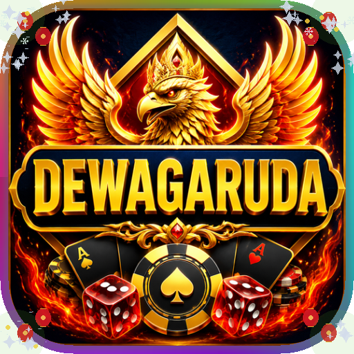 dewagaruda — mitra unggulan