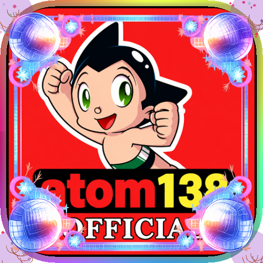 atom138 — mitra unggulan